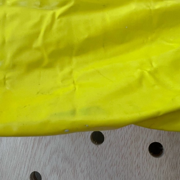 toddler Vintage barney raincoat - Picture 7 of 16